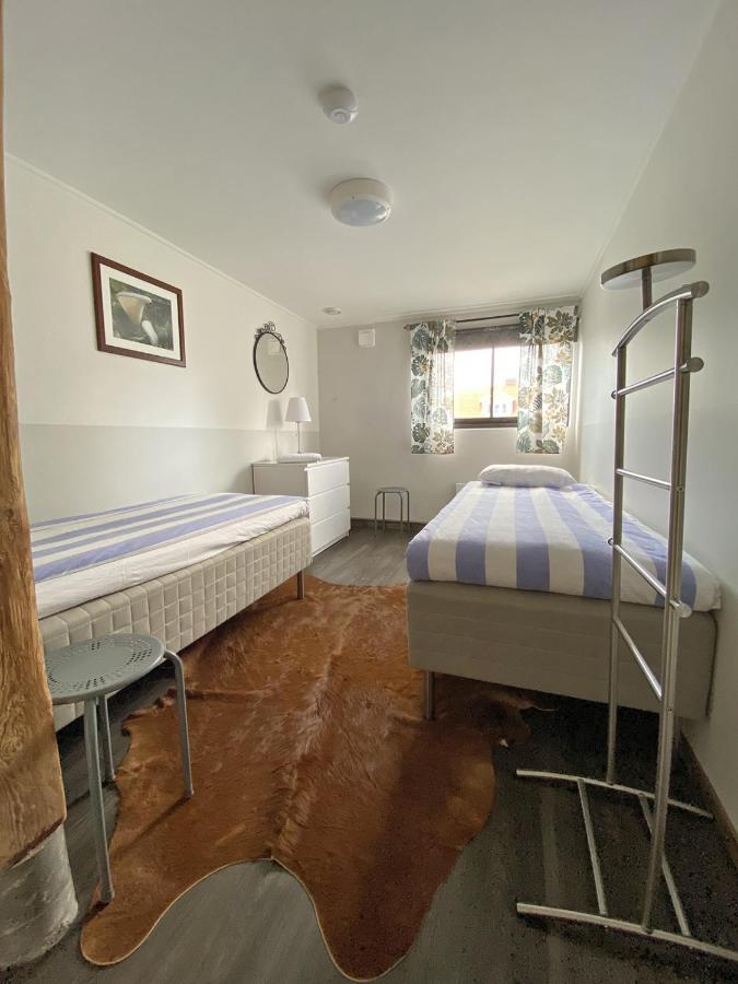 Hult  Hults-Boaryd Golf Och B&B المظهر الخارجي الصورة