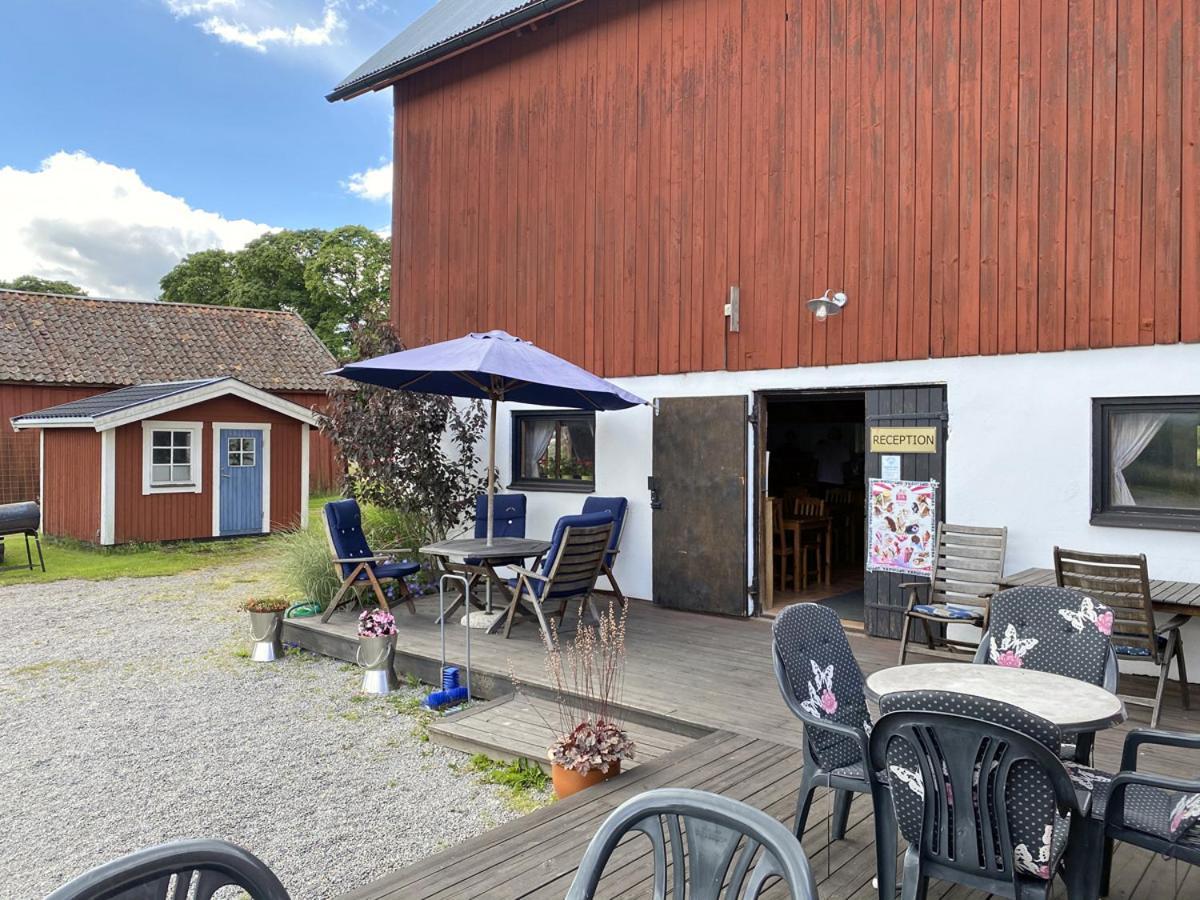 Hult  Hults-Boaryd Golf Och B&B المظهر الخارجي الصورة