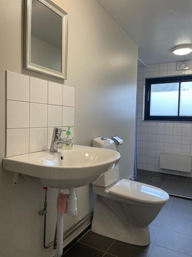 Hult  Hults-Boaryd Golf Och B&B المظهر الخارجي الصورة