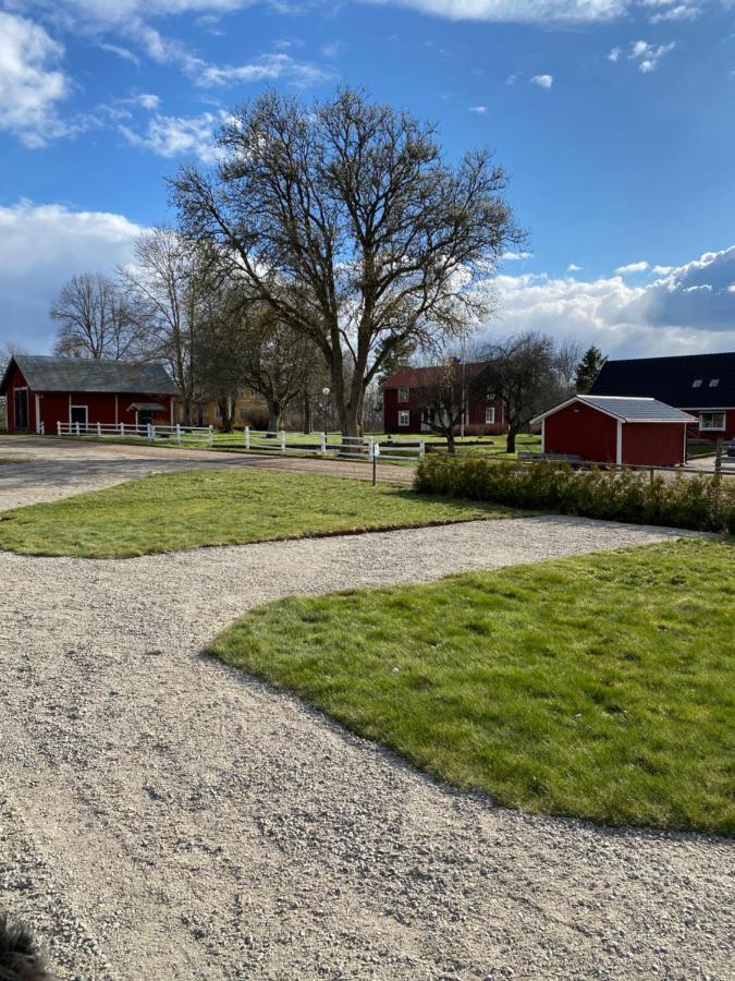 Hult  Hults-Boaryd Golf Och B&B المظهر الخارجي الصورة