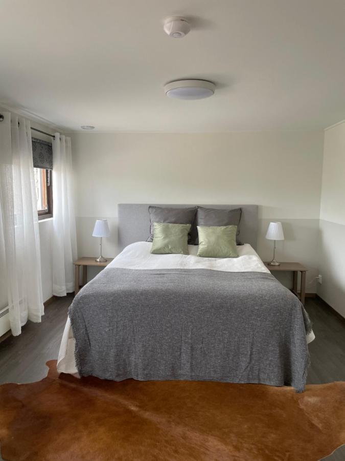 Hult  Hults-Boaryd Golf Och B&B المظهر الخارجي الصورة