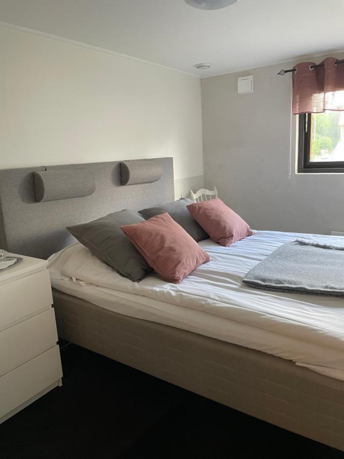 Hult  Hults-Boaryd Golf Och B&B المظهر الخارجي الصورة